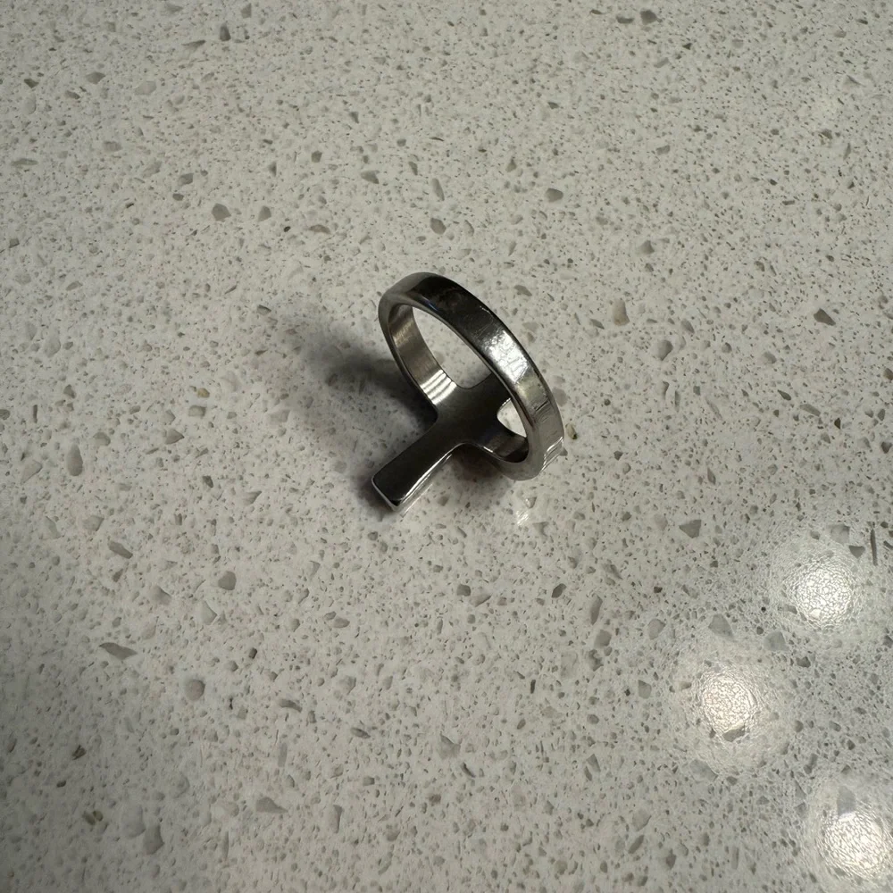 Hard Jewelry great solid